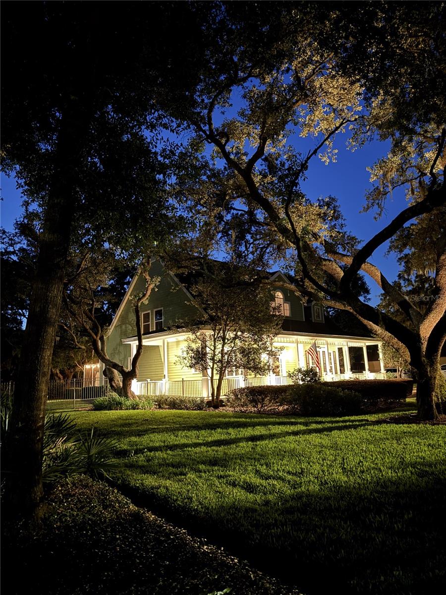 CHELSEA WOODS - Residential