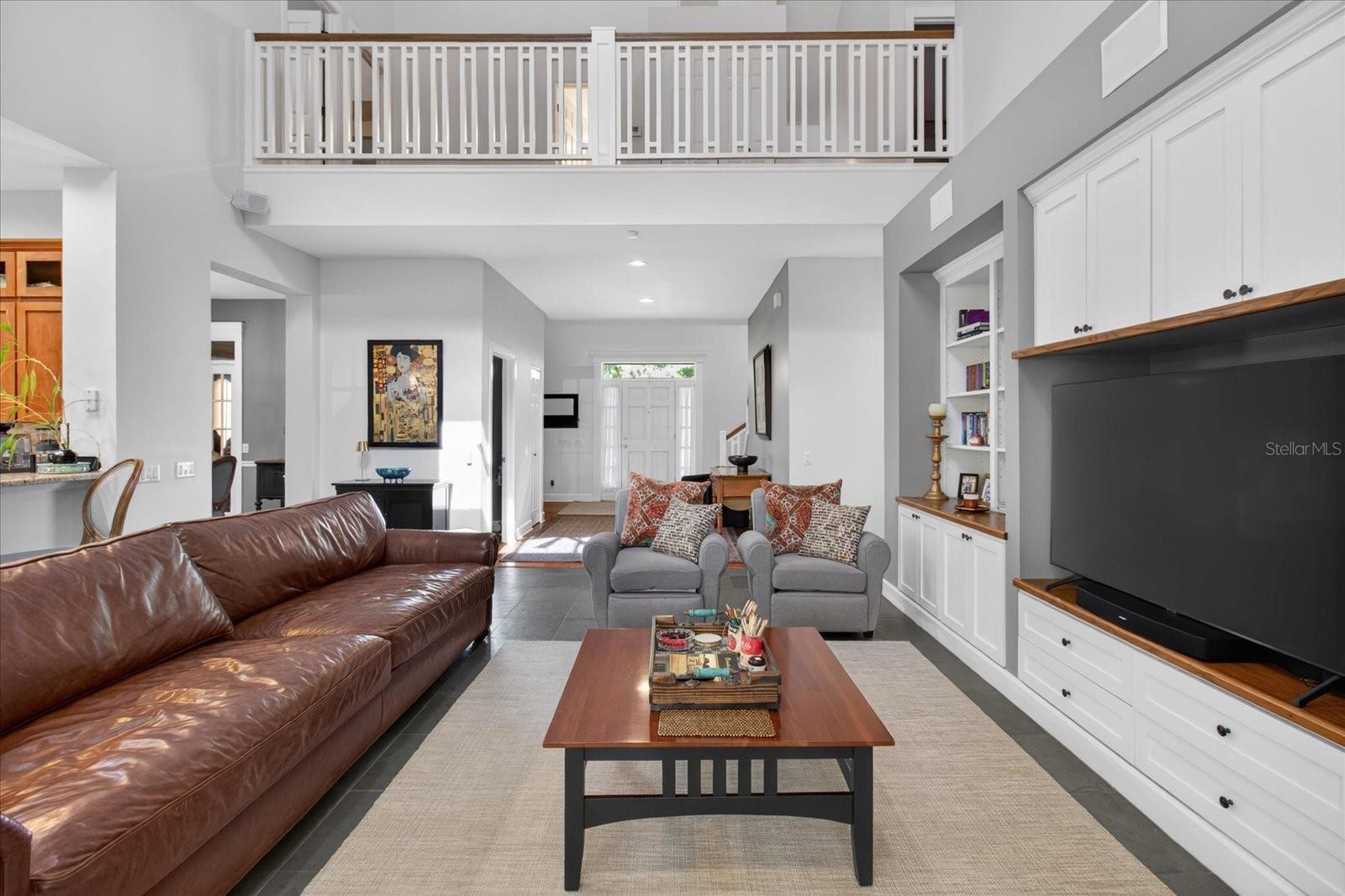 CHELSEA WOODS - Residential