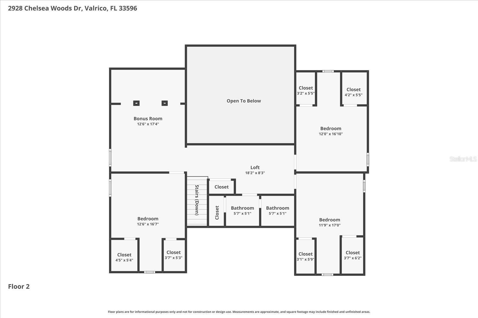 CHELSEA WOODS - Residential