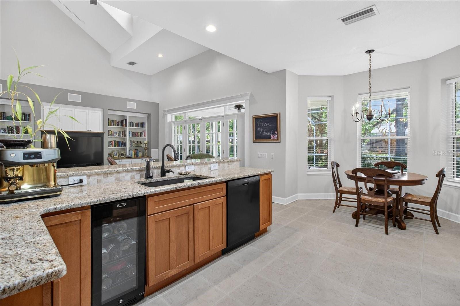 CHELSEA WOODS - Residential
