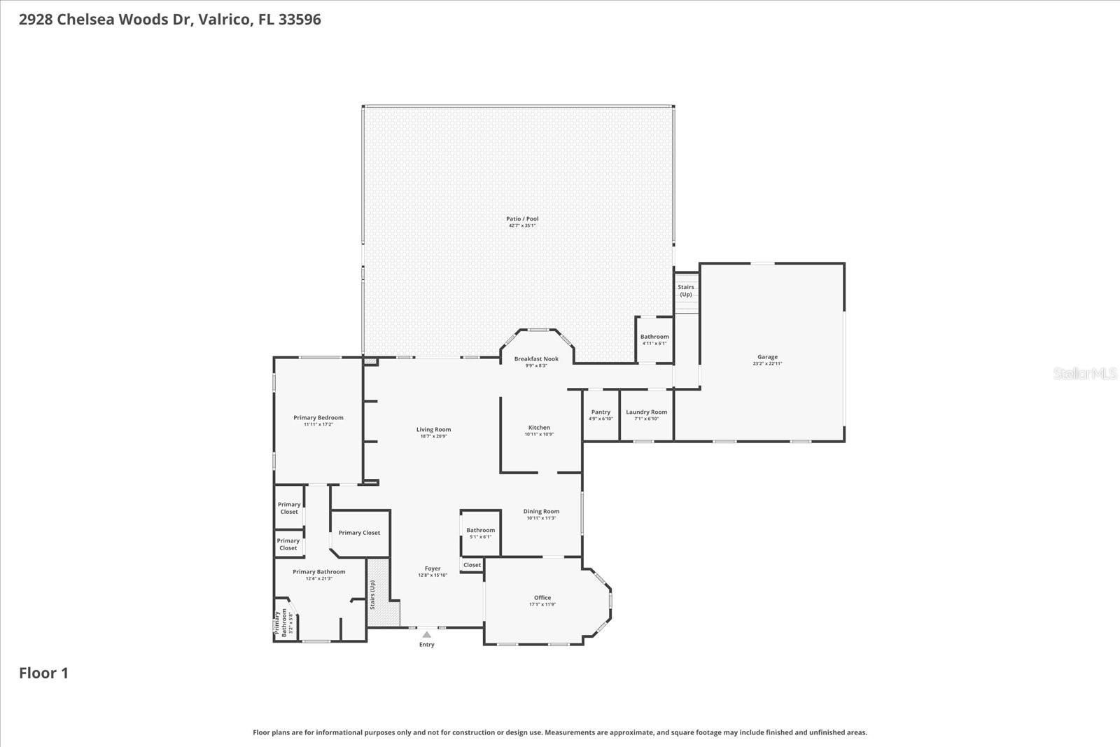 CHELSEA WOODS - Residential