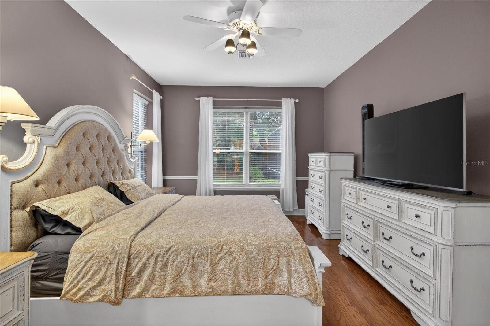 CHELSEA WOODS - Residential