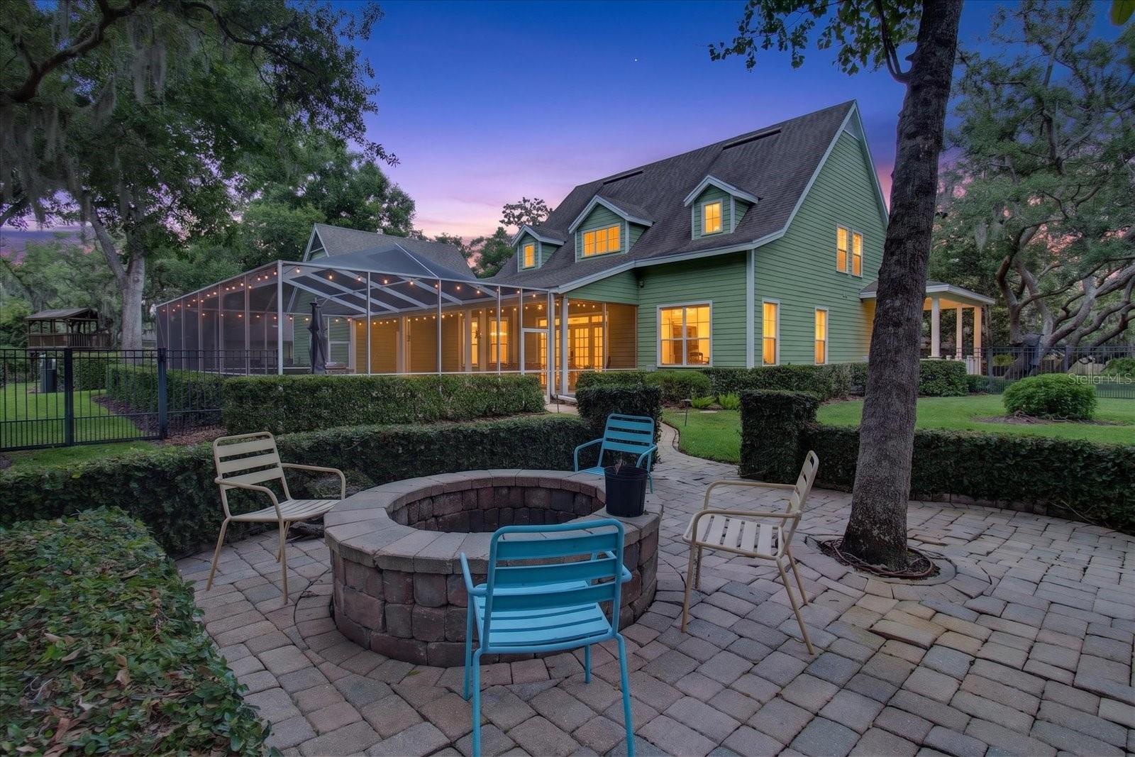 CHELSEA WOODS - Residential