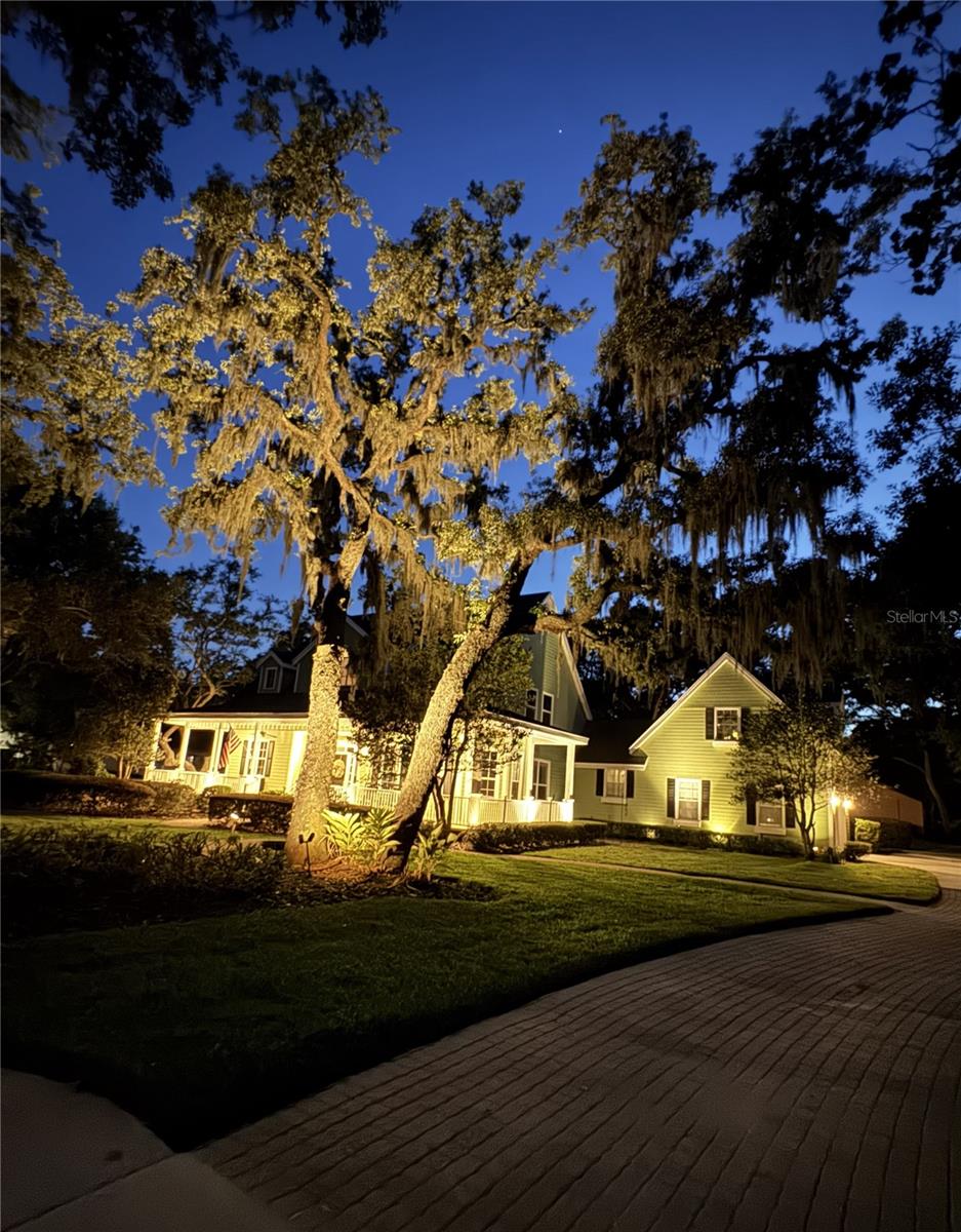CHELSEA WOODS - Residential