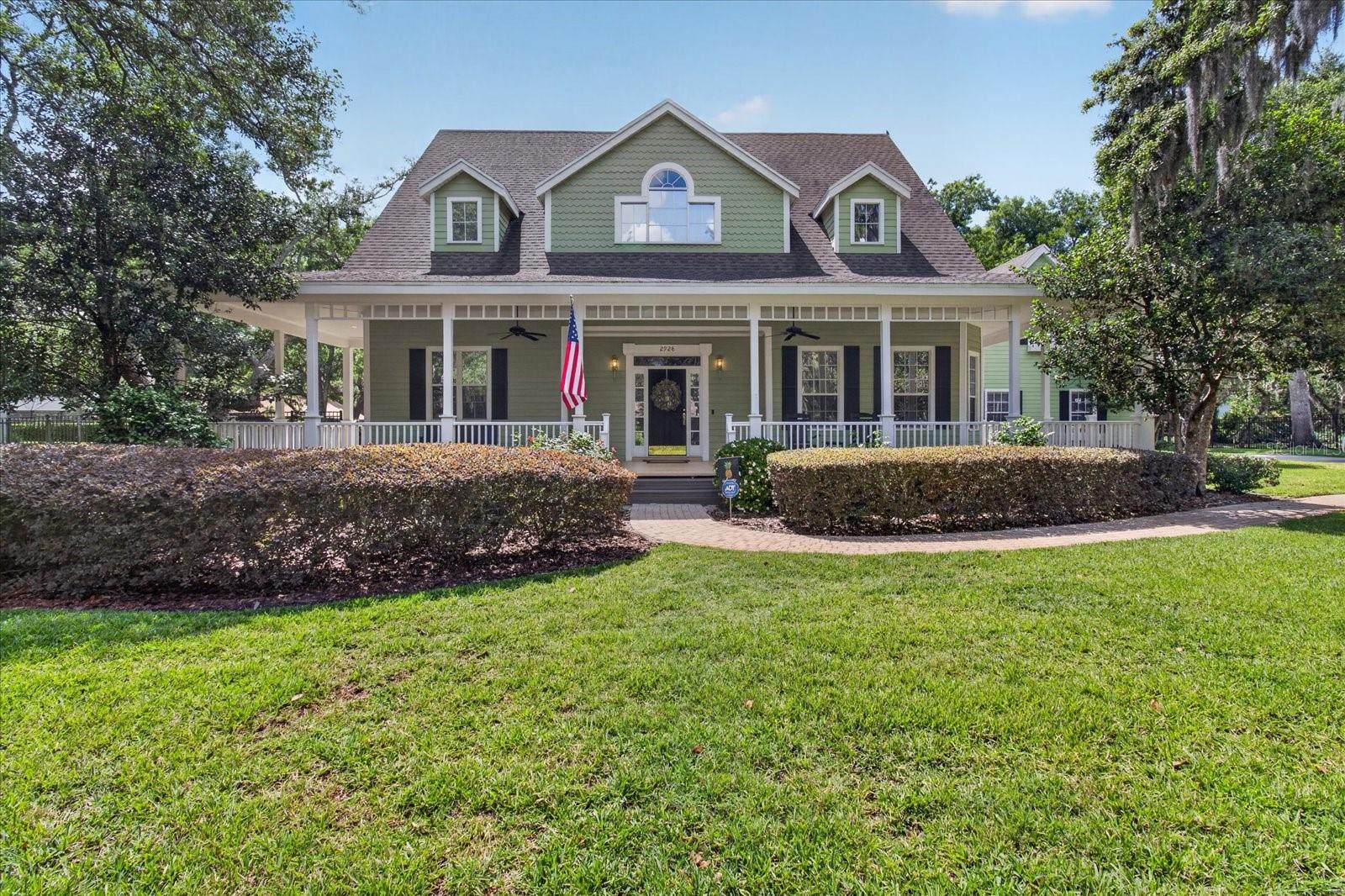 CHELSEA WOODS - Residential