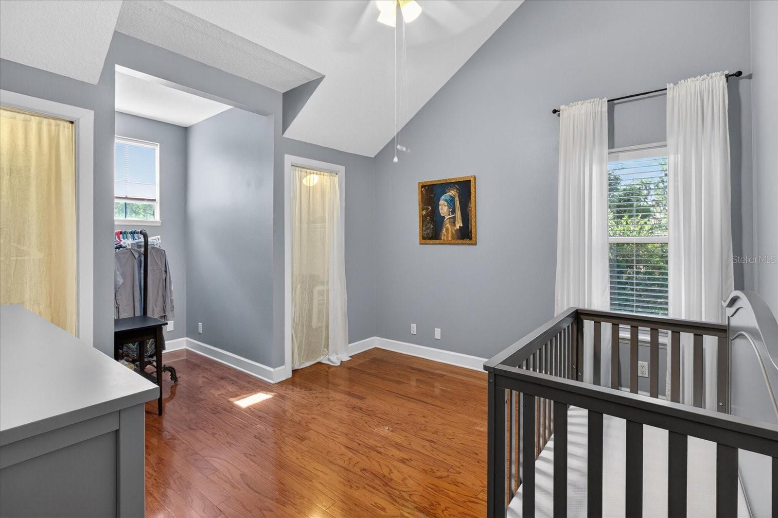 CHELSEA WOODS - Residential