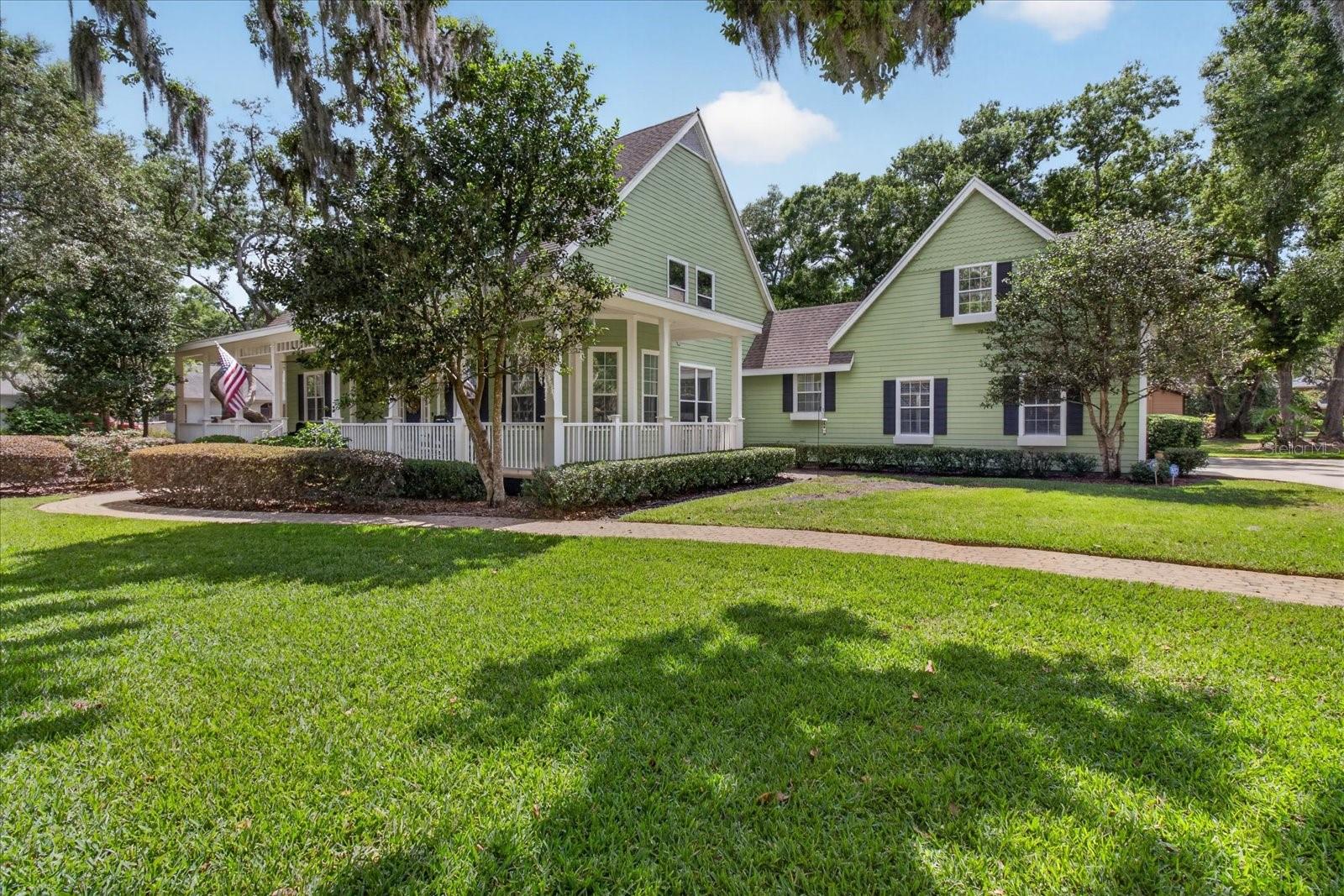 CHELSEA WOODS - Residential