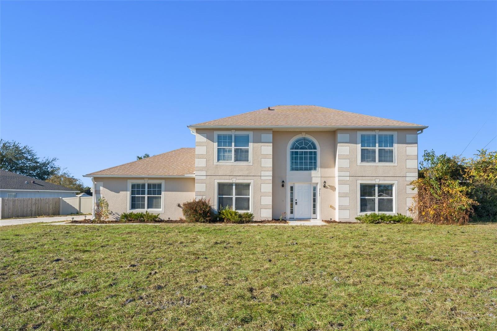 DELTONA LAKES UNIT 53 - Residential