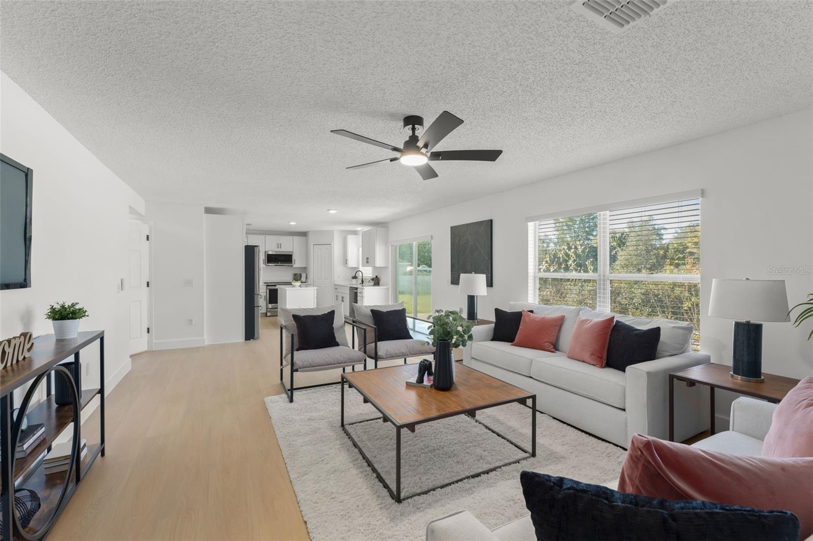 DELTONA LAKES UNIT 53 - Residential