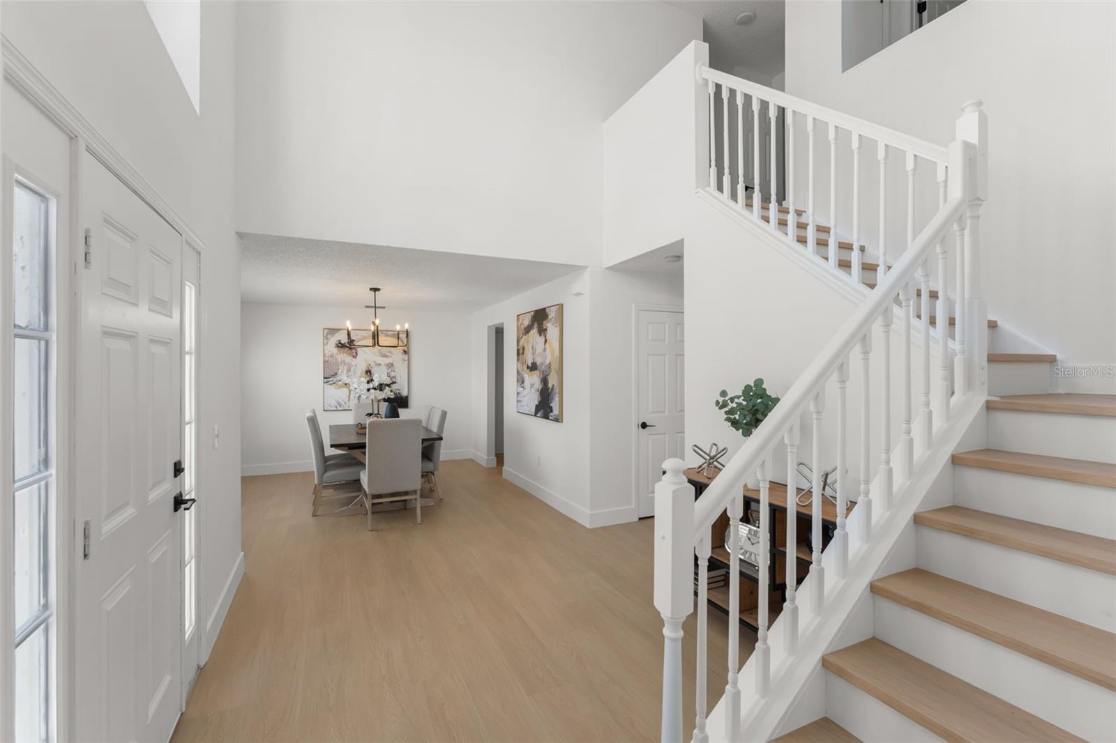 DELTONA LAKES UNIT 53 - Residential