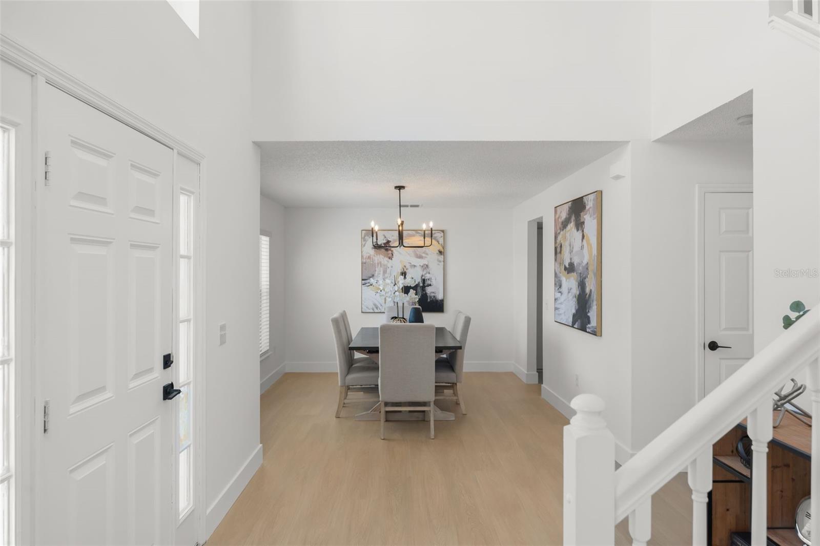 DELTONA LAKES UNIT 53 - Residential