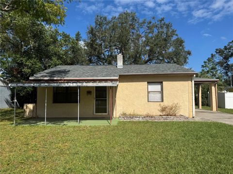 A home in TAMPA