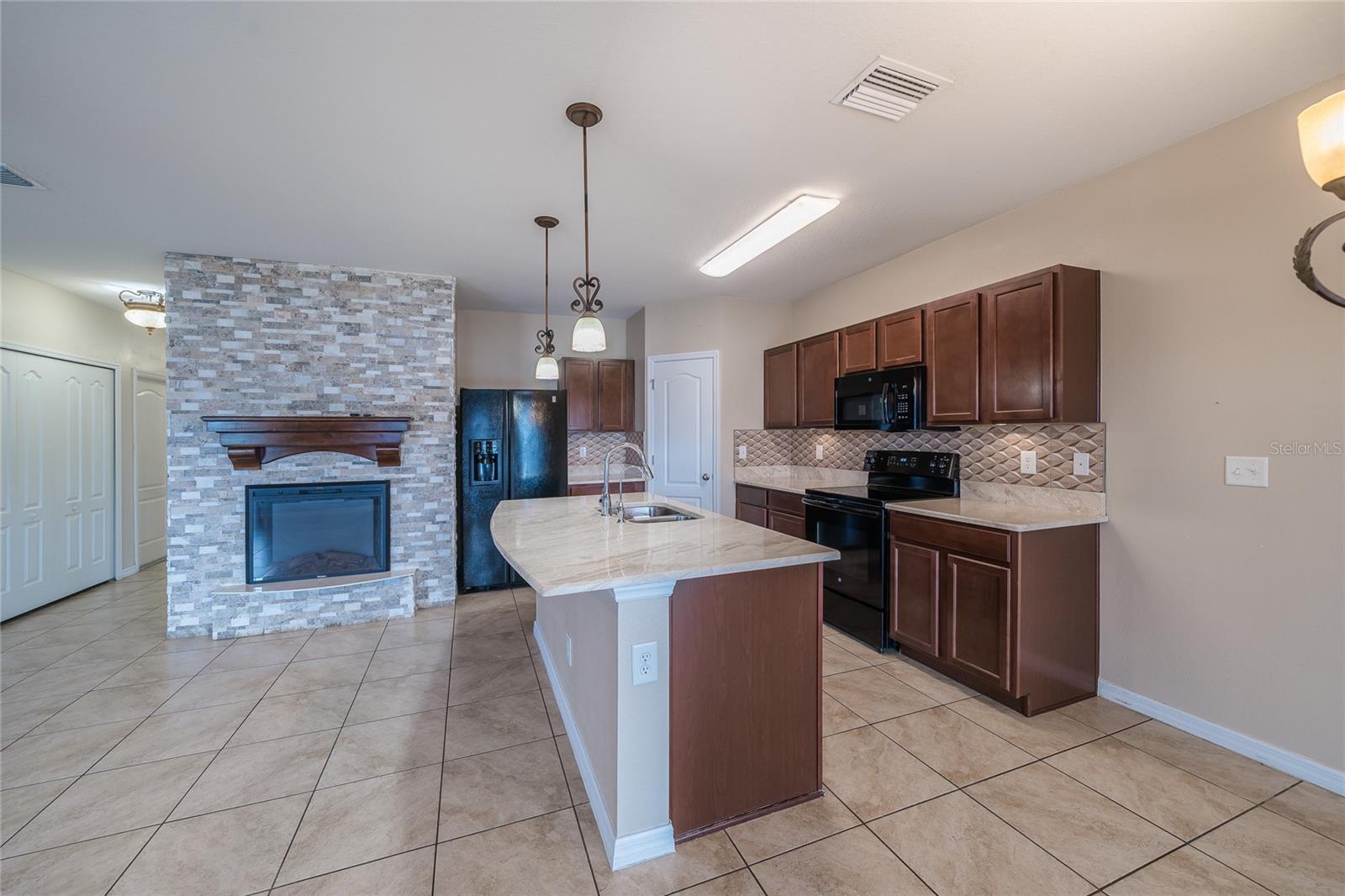14524 DUNROBIN DRIVE