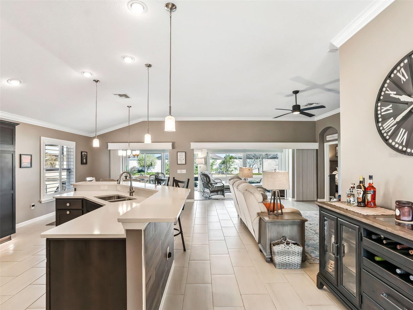 THE VILLAGES - Residential