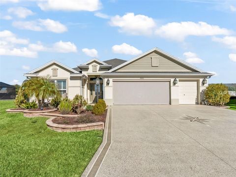 Photo of 5970 Sternemann Street, The Villages, FL 32163 (MLS # G5108353)