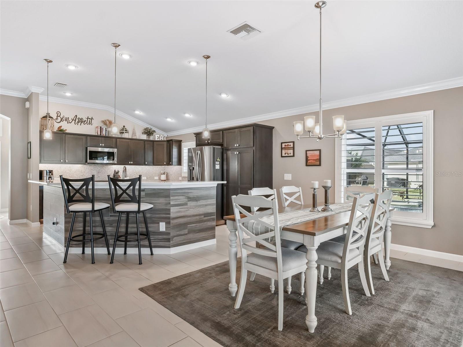 THE VILLAGES - Residential