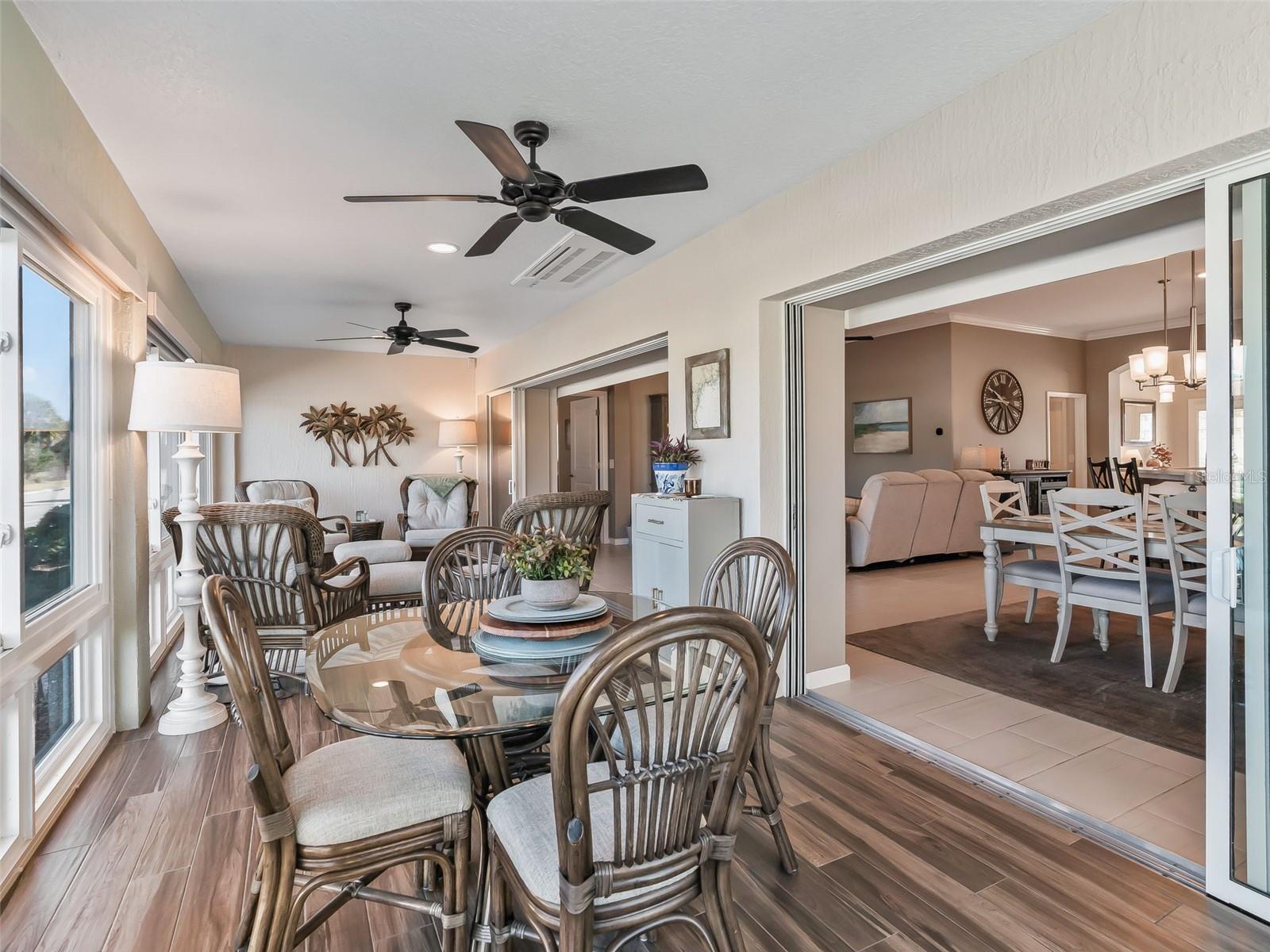 THE VILLAGES - Residential