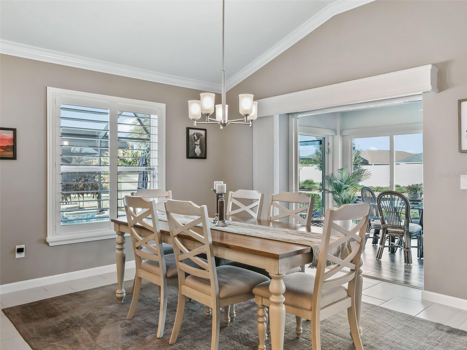 THE VILLAGES - Residential