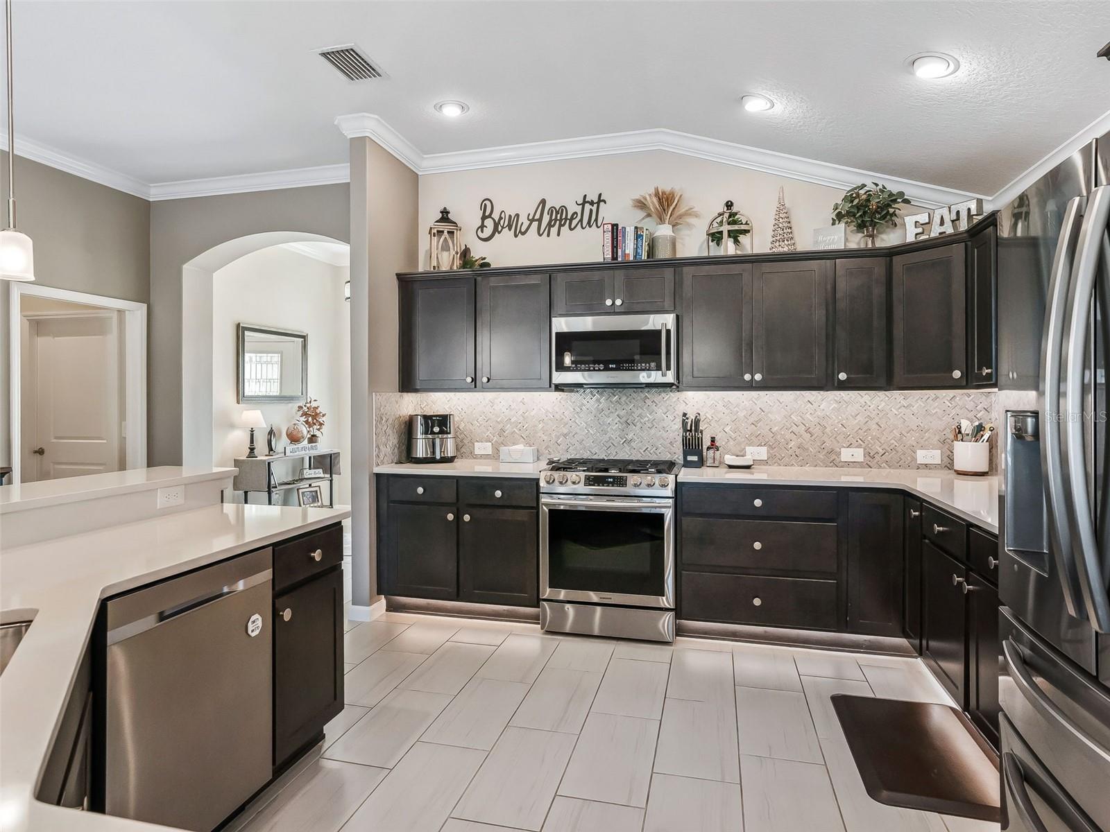 THE VILLAGES - Residential