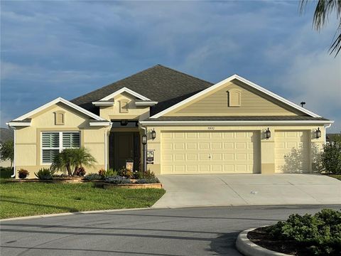 5970 STERNEMANN STREET THE VILLAGES FL 32163