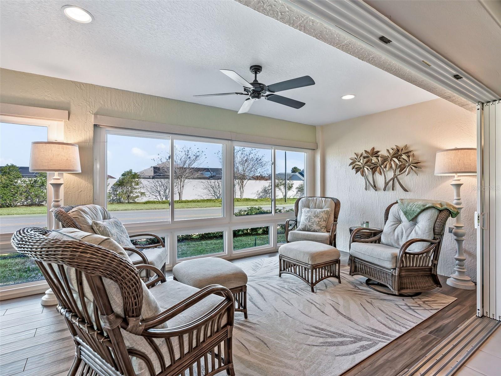 THE VILLAGES - Residential