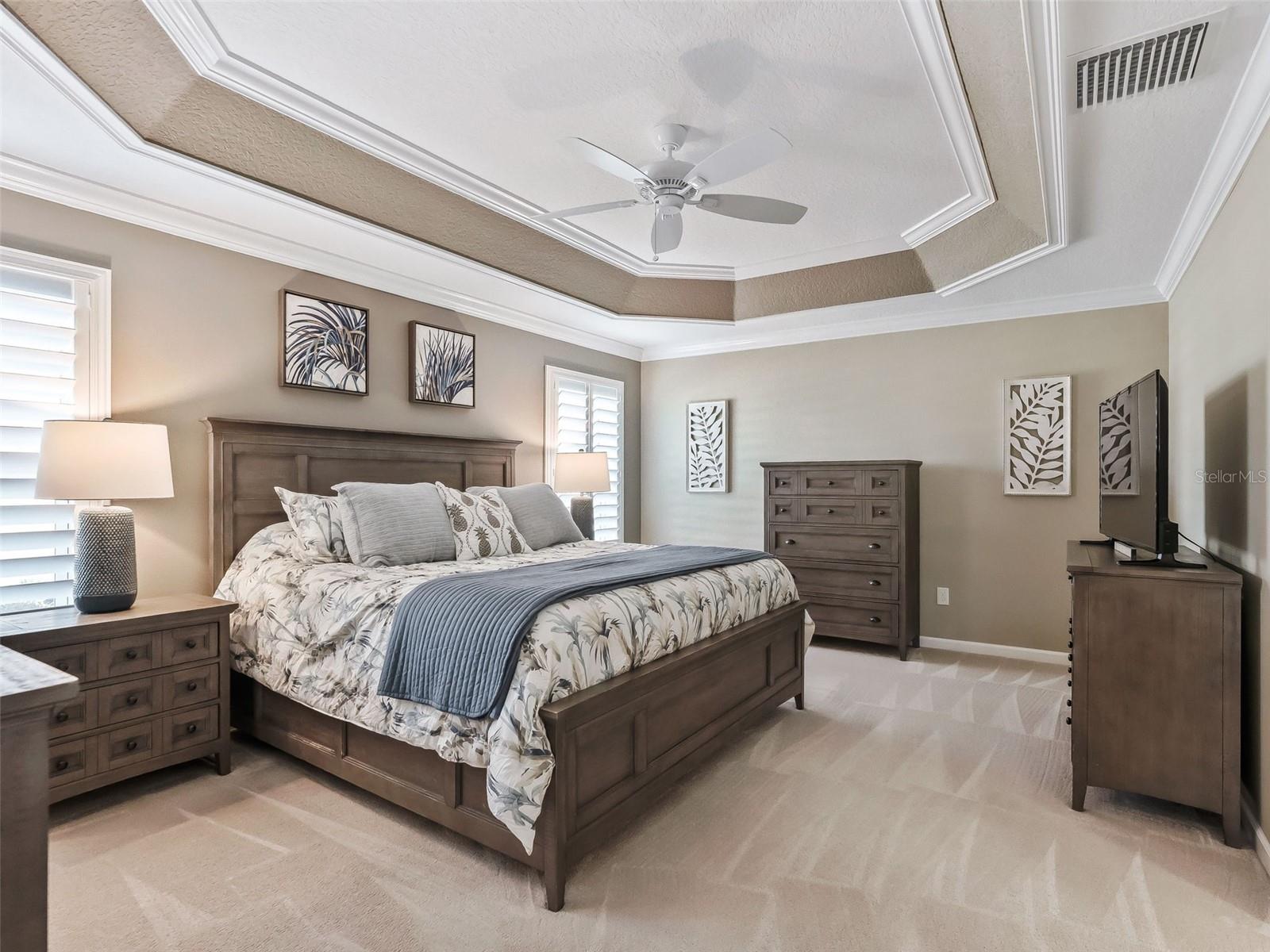 THE VILLAGES - Residential