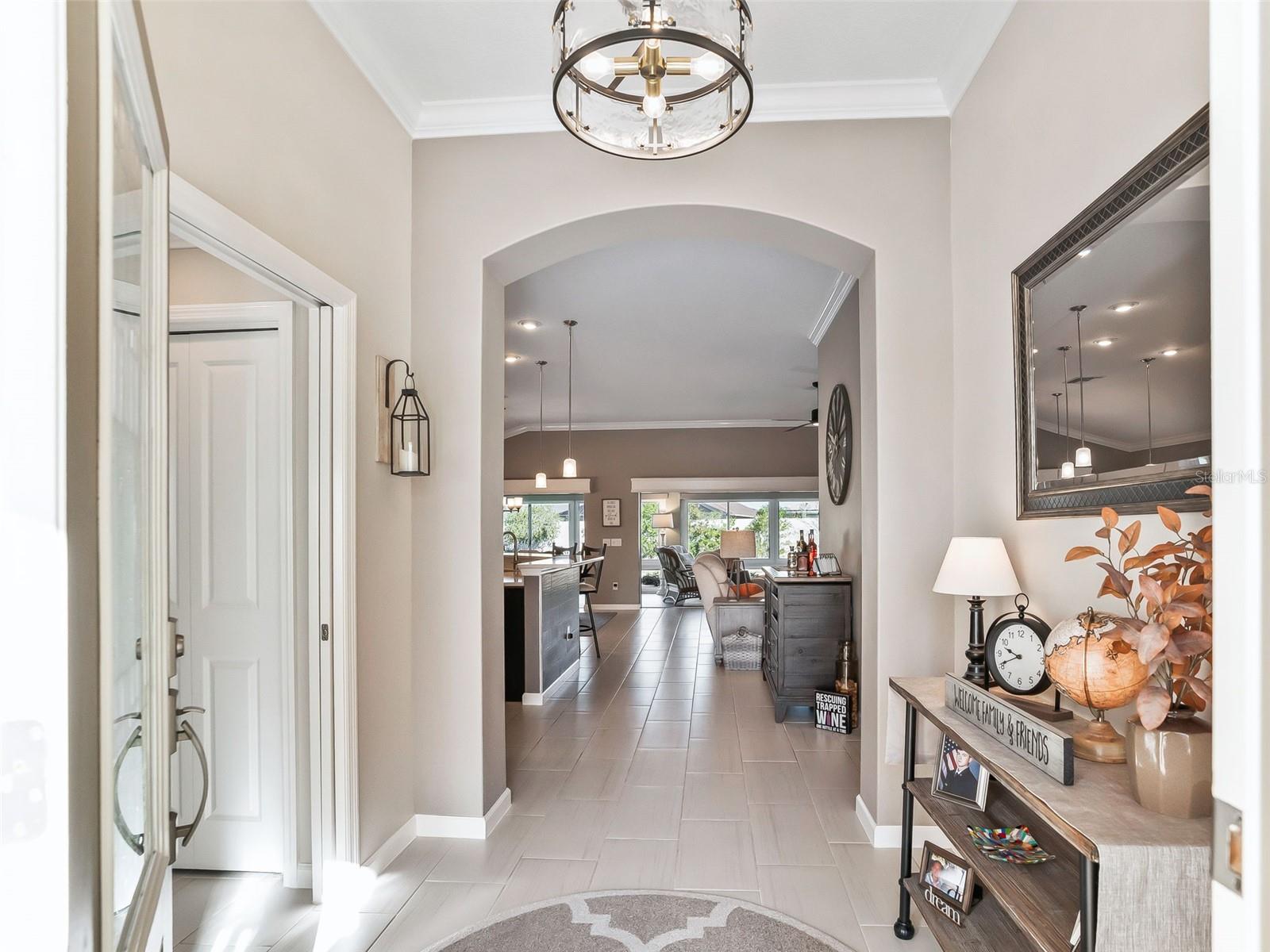 THE VILLAGES - Residential