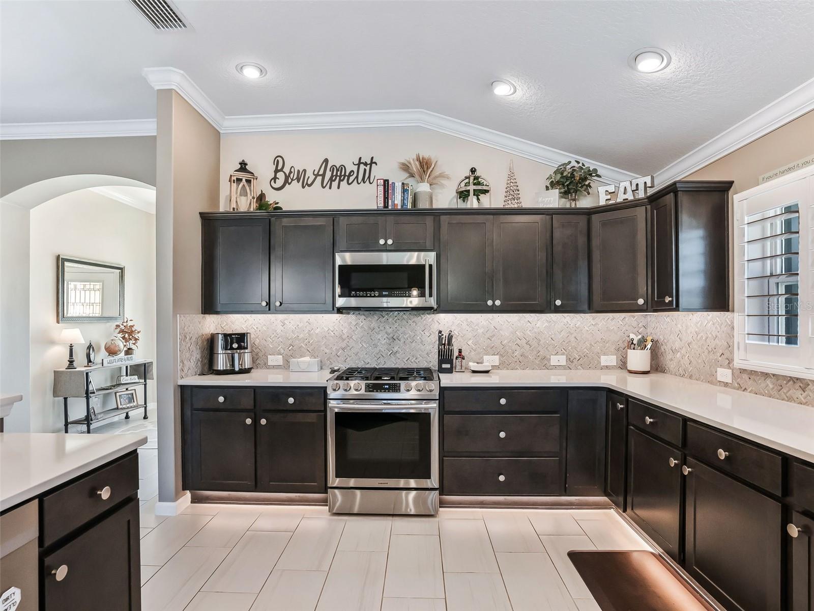 THE VILLAGES - Residential