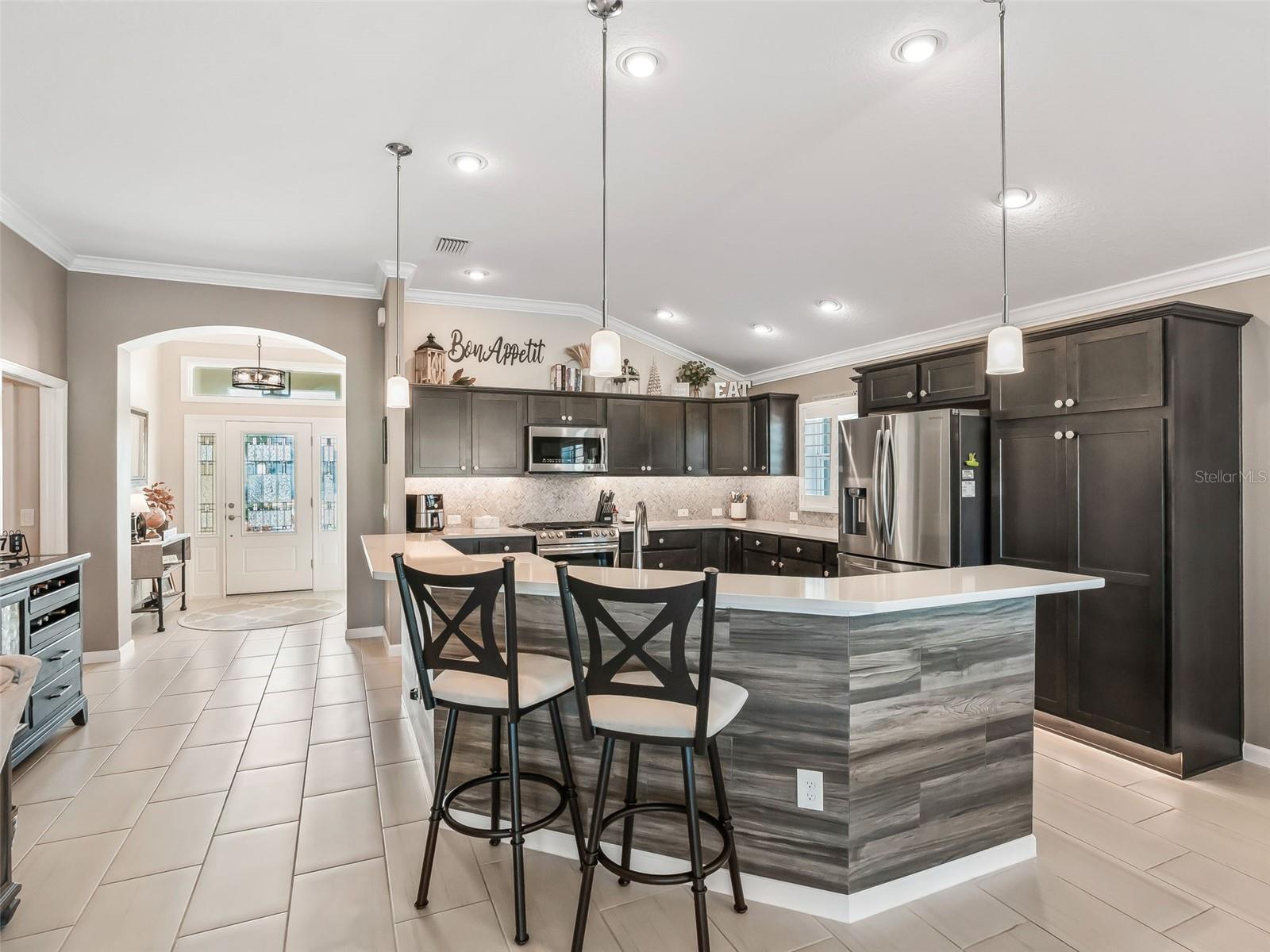 THE VILLAGES - Residential