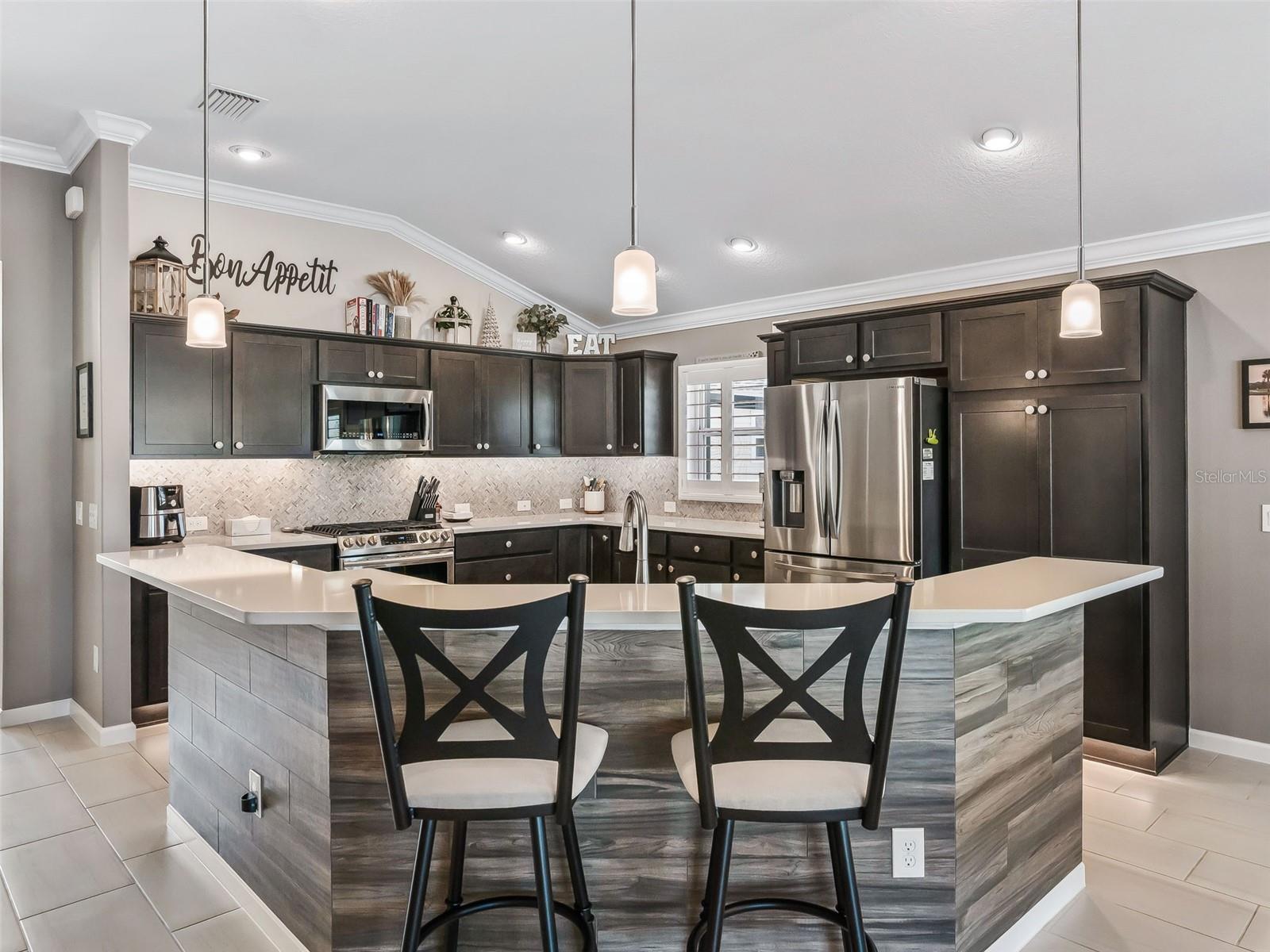 THE VILLAGES - Residential