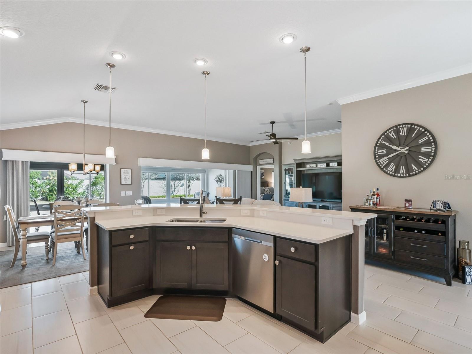 THE VILLAGES - Residential