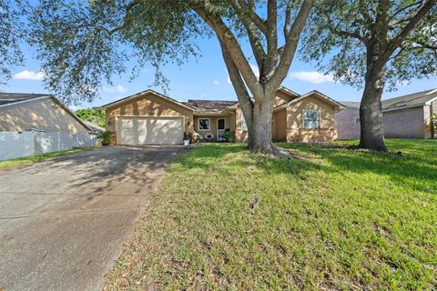 A home in TITUSVILLE