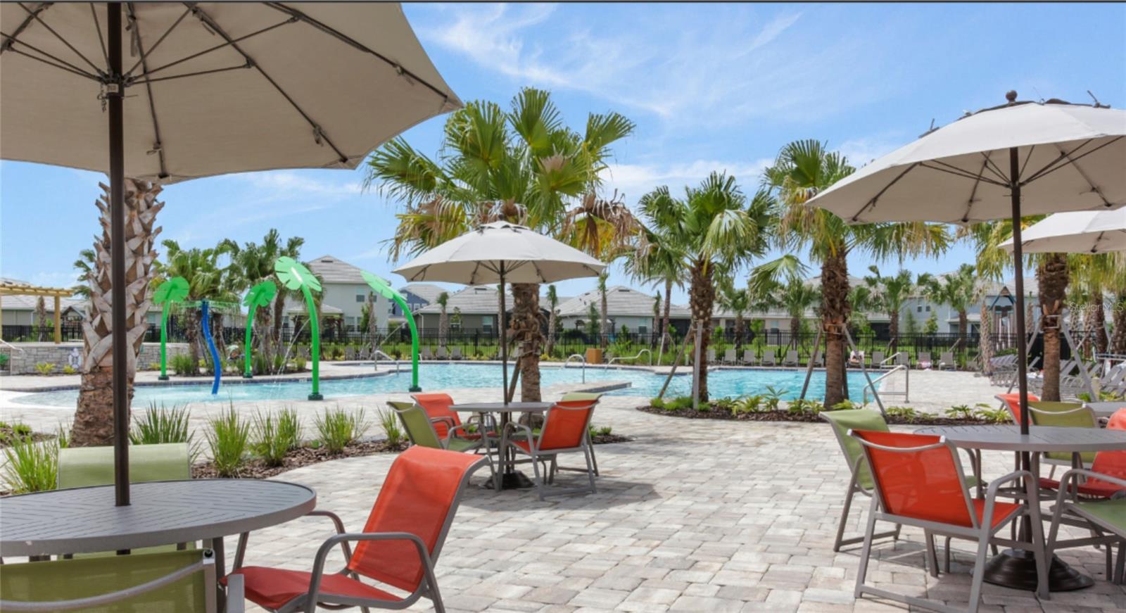 STOREY PK-PH 5 - Residential Lease