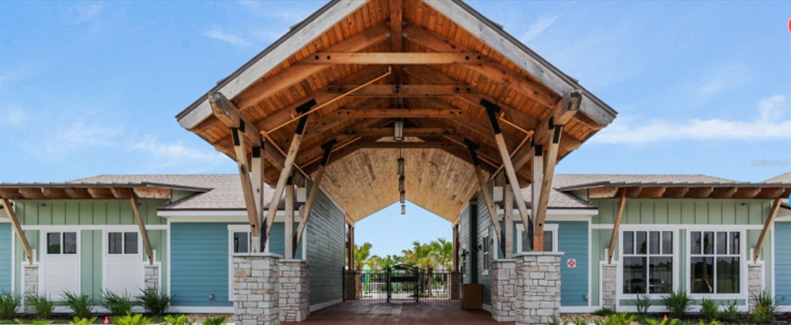 STOREY PK-PH 5 - Residential Lease