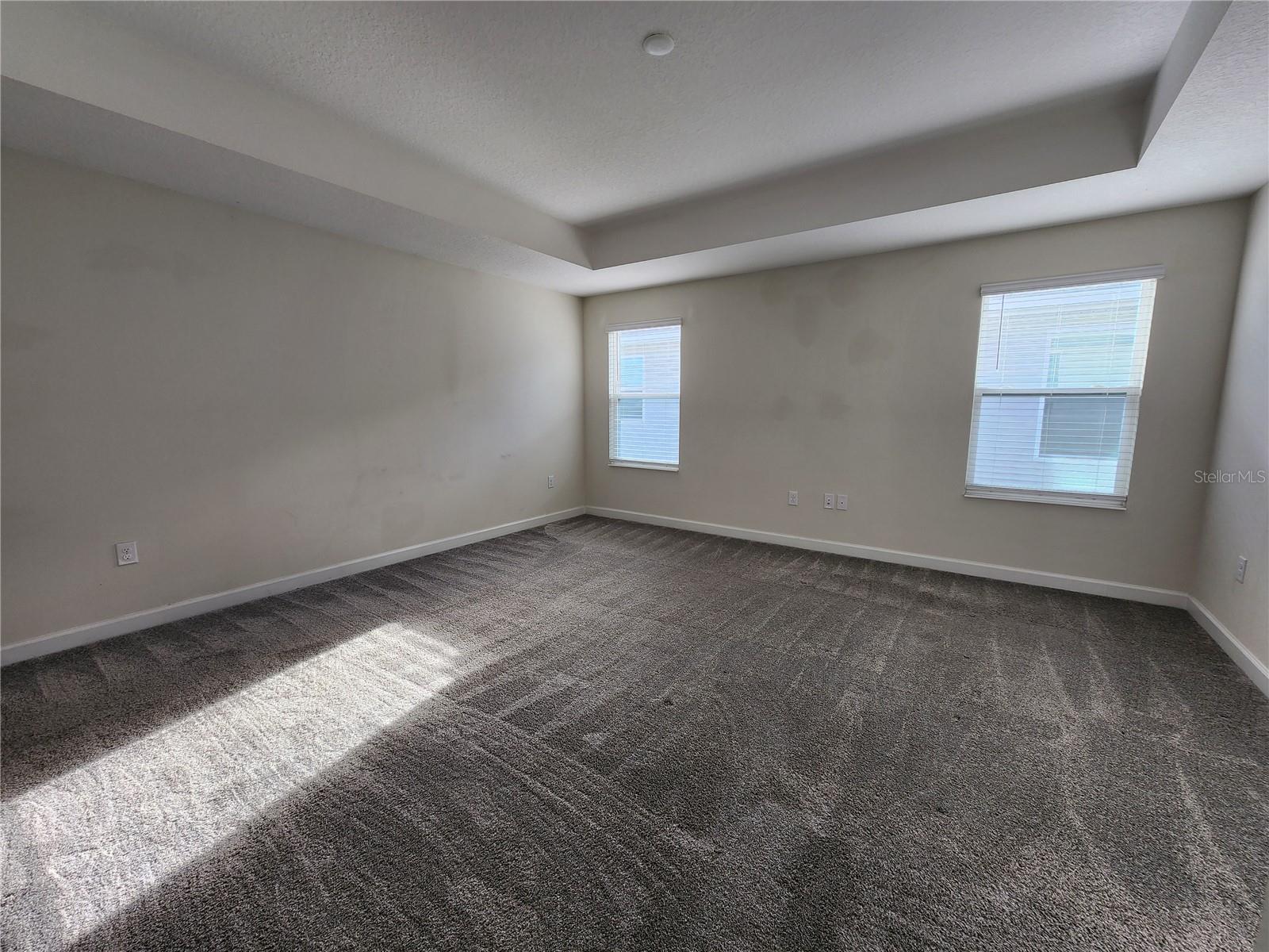 STOREY PK-PH 5 - Residential Lease