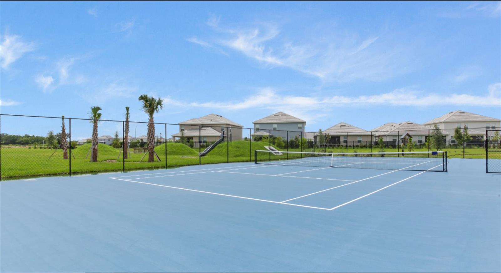 STOREY PK-PH 5 - Residential Lease