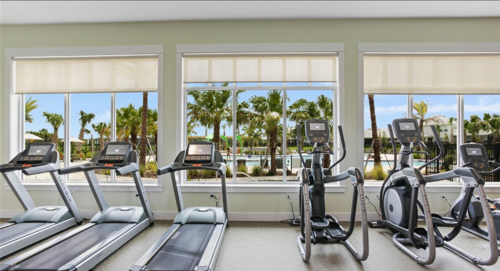 STOREY PK-PH 5 - Residential Lease