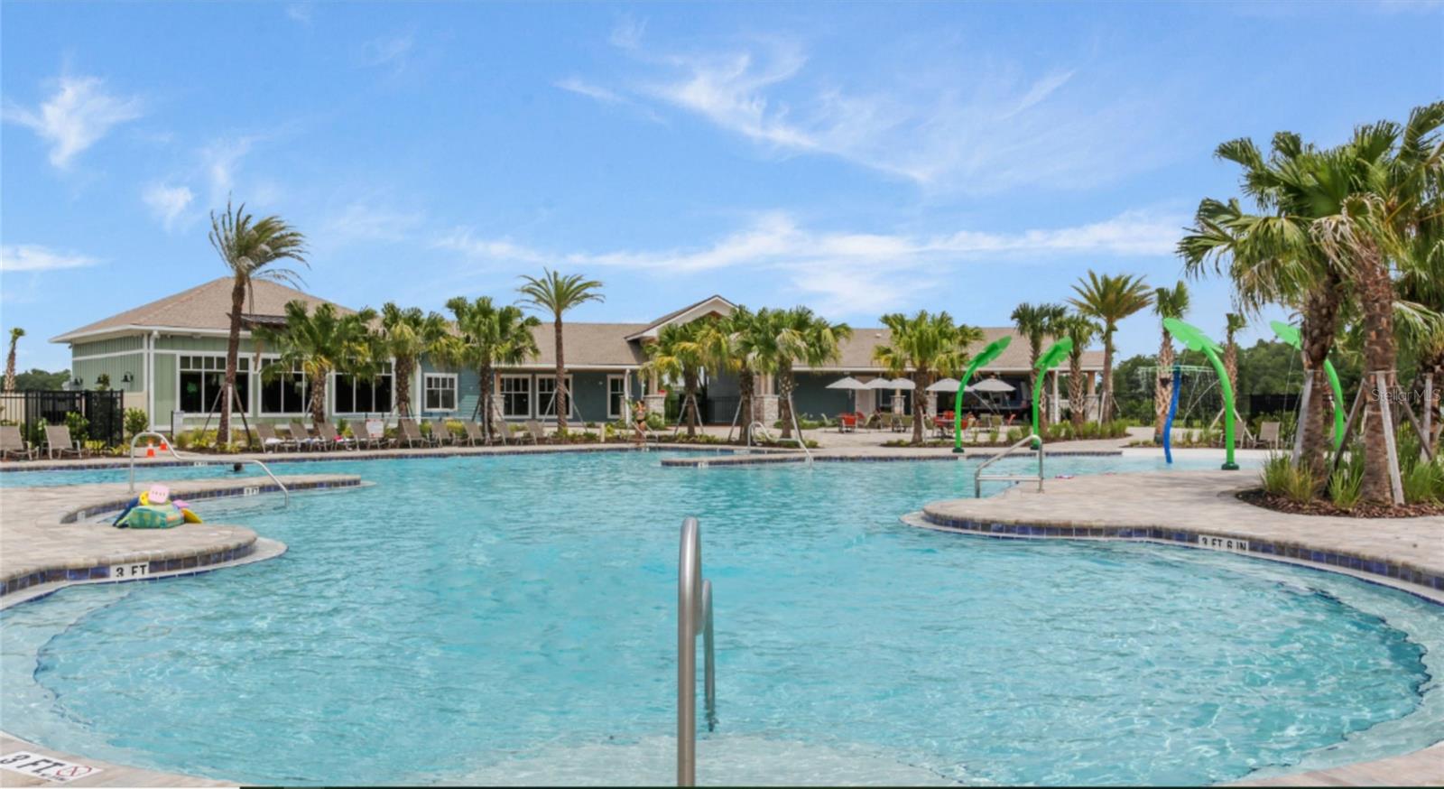 STOREY PK-PH 5 - Residential Lease