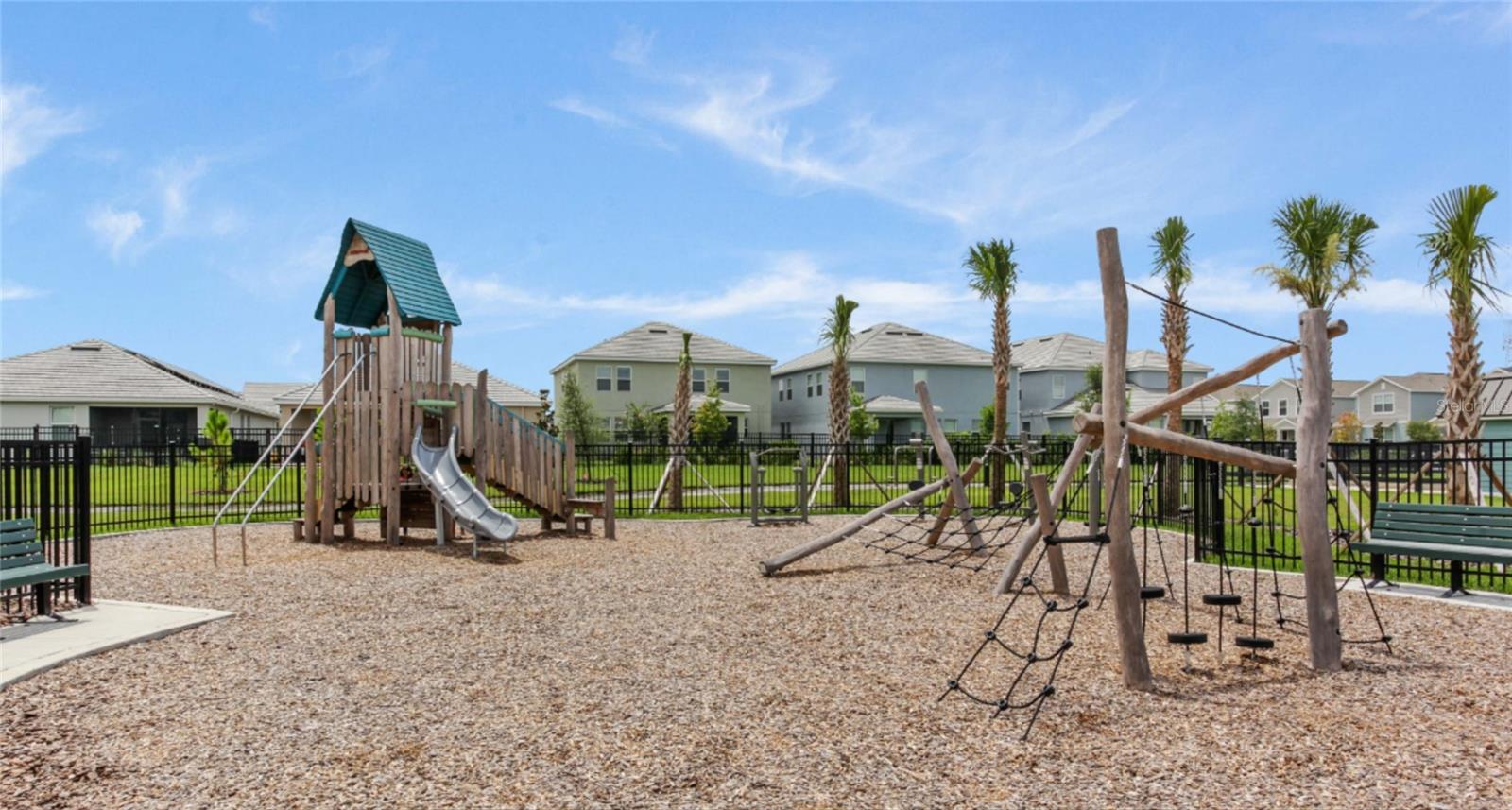 STOREY PK-PH 5 - Residential Lease