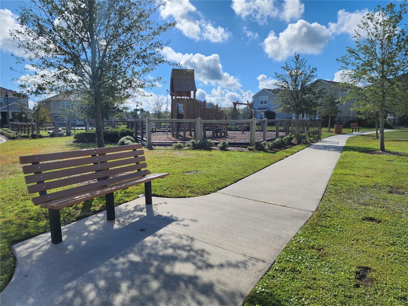 STOREY PK-PH 5 - Residential Lease