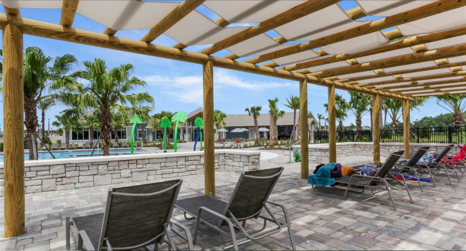 STOREY PK-PH 5 - Residential Lease