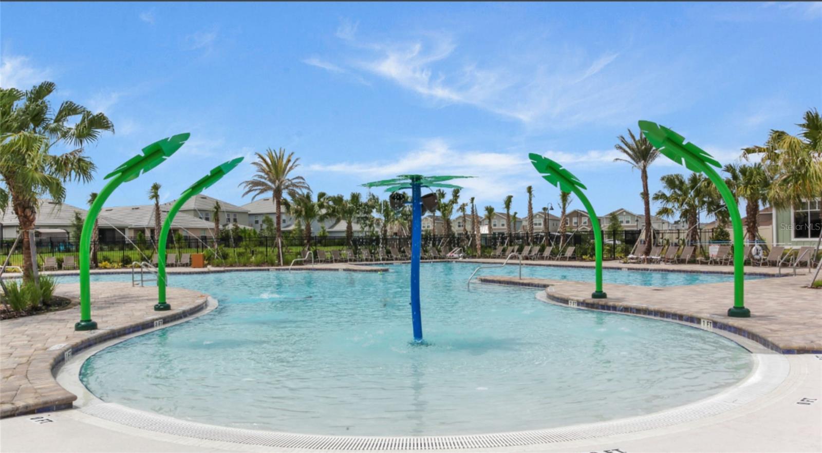 STOREY PK-PH 5 - Residential Lease