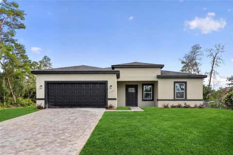 Photo of 4400 SW 168th Lane, Ocala, FL 34473 (MLS # O6422172)