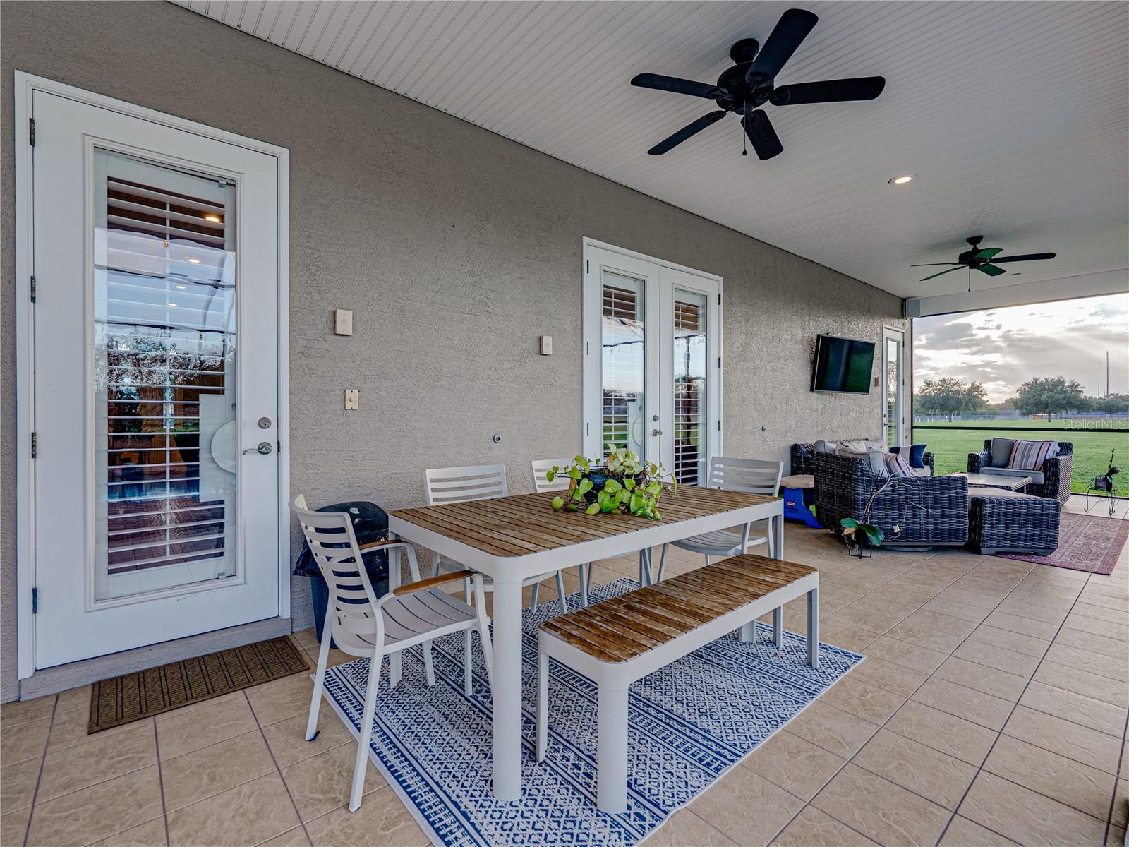 CLASSIC VIEW FARMS - Residential