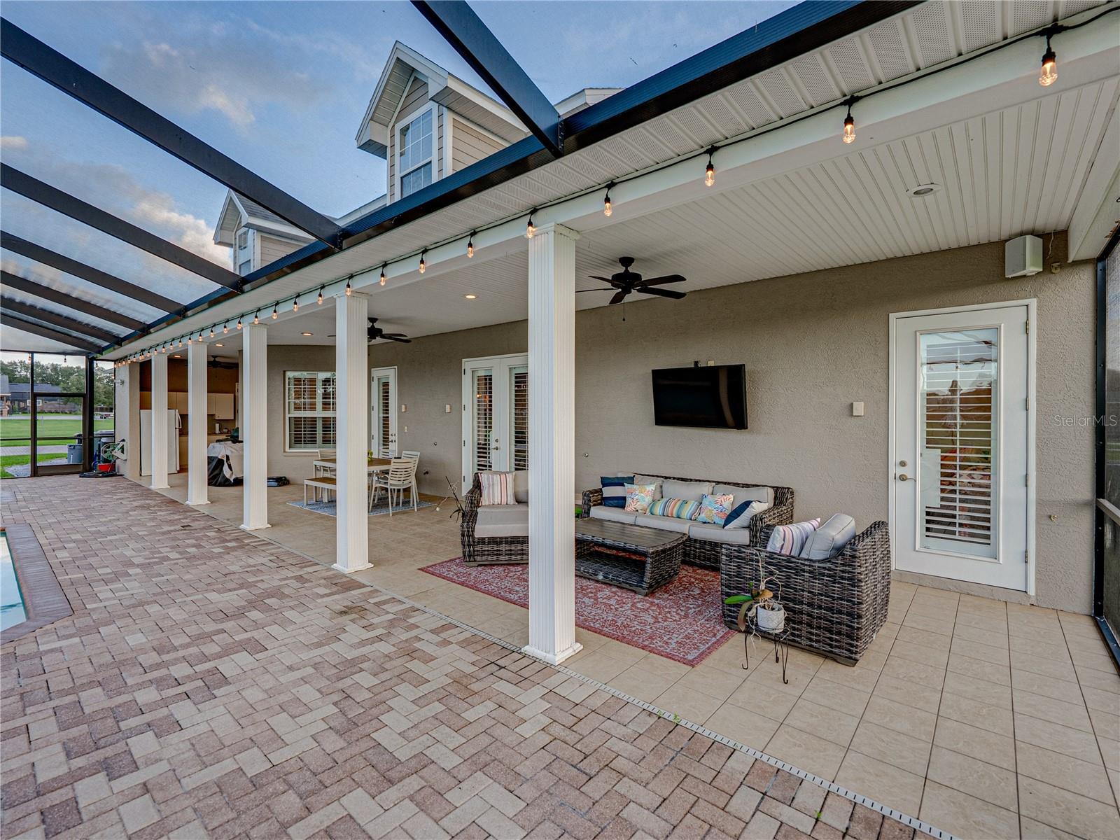 CLASSIC VIEW FARMS - Residential