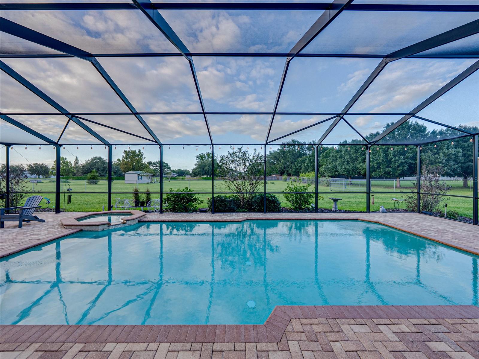 CLASSIC VIEW FARMS - Residential