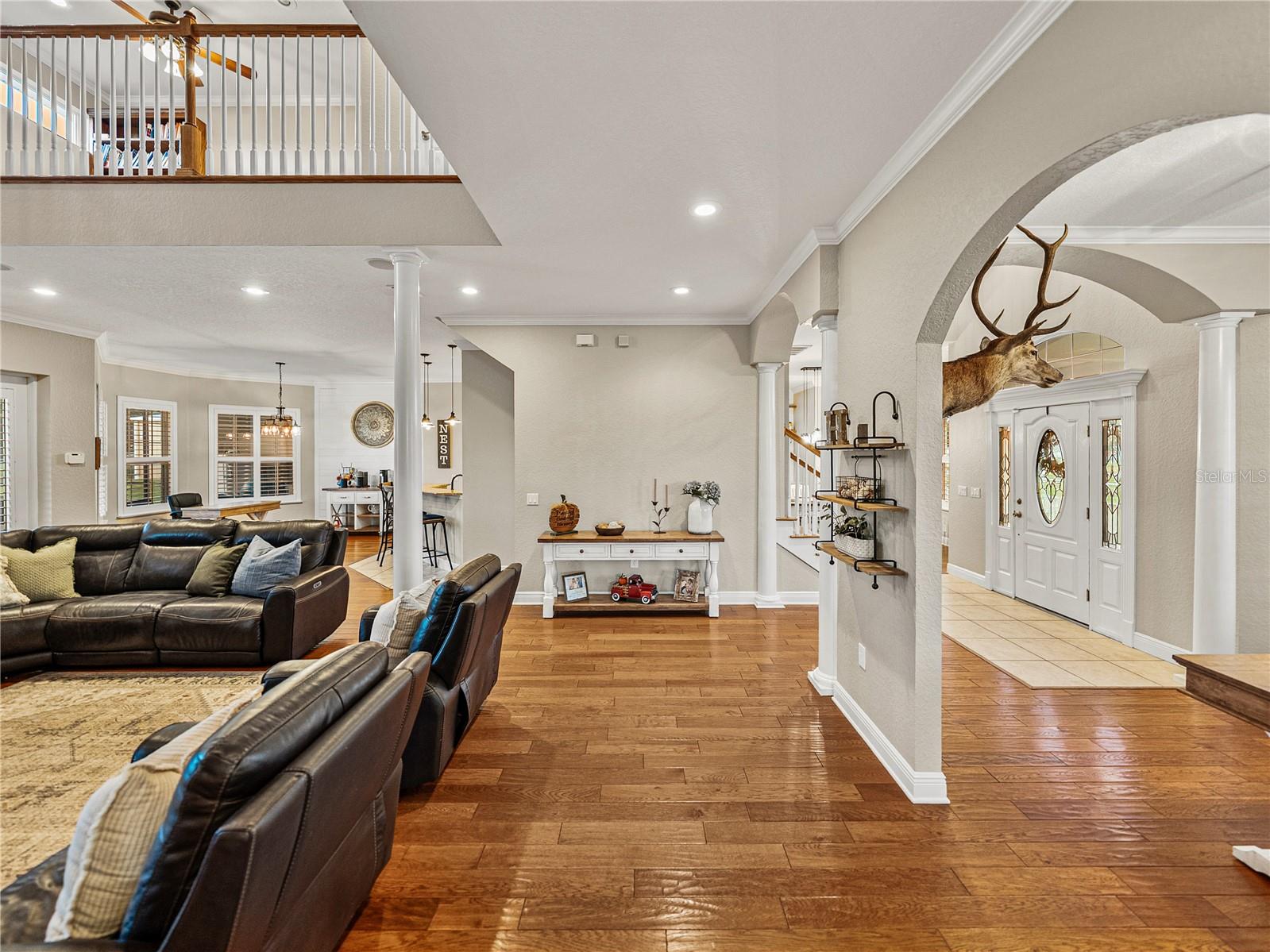 CLASSIC VIEW FARMS - Residential