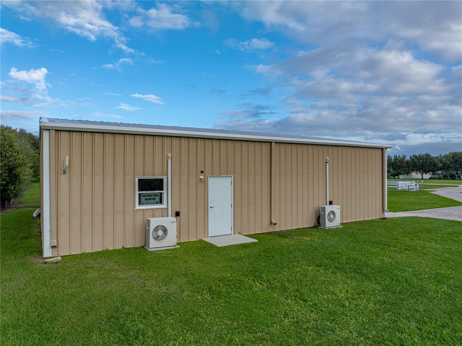 CLASSIC VIEW FARMS - Residential