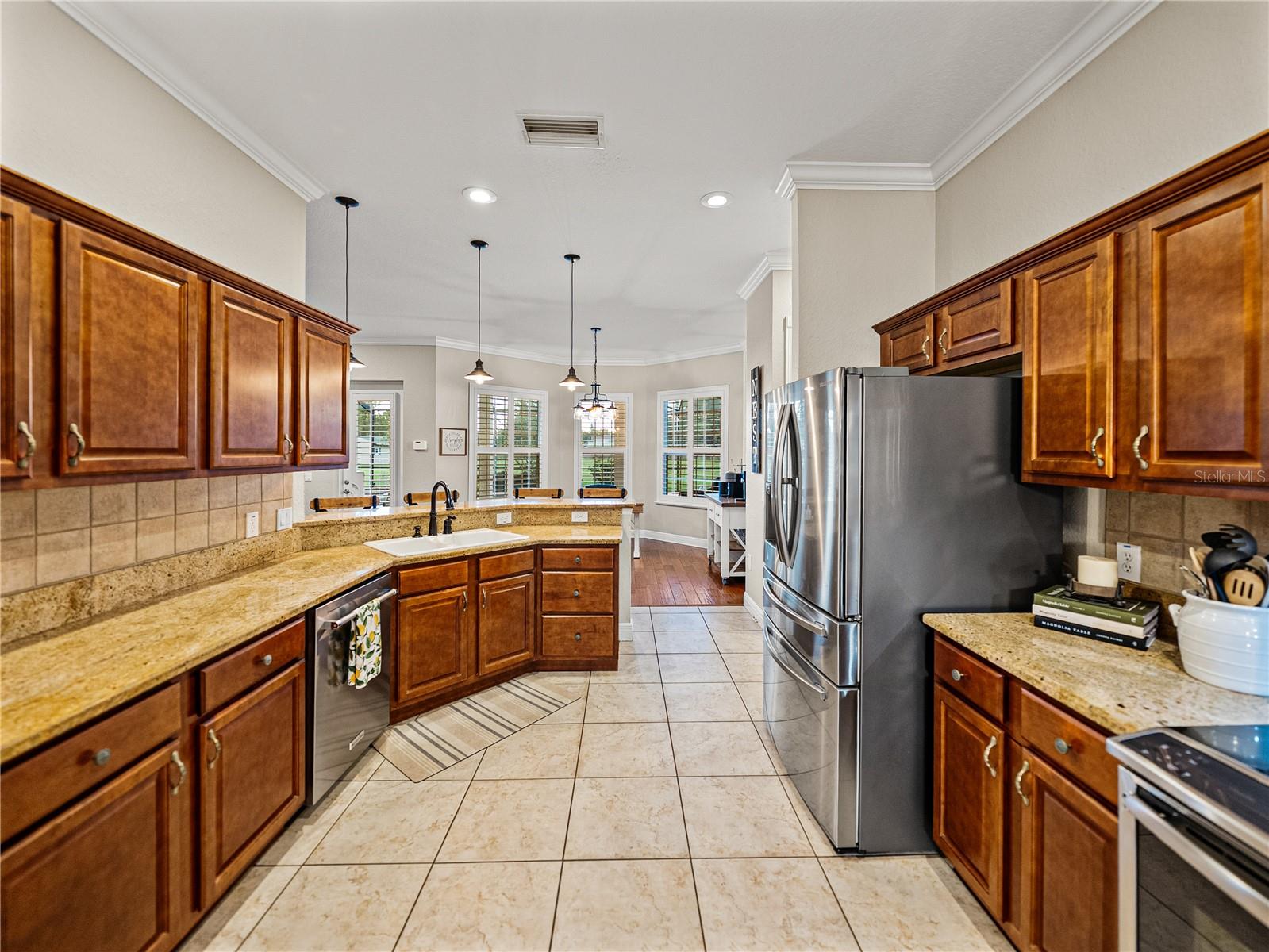 CLASSIC VIEW FARMS - Residential