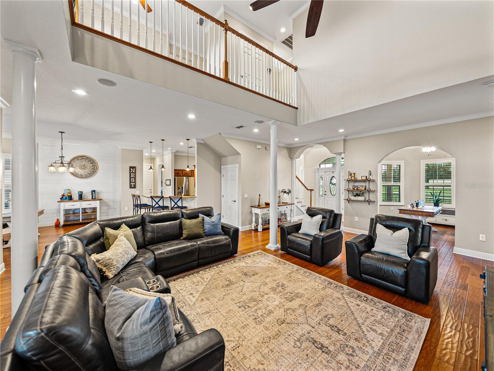 CLASSIC VIEW FARMS - Residential